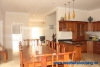 Modern house for lease in Ciputra, Tay Ho, Hanoi